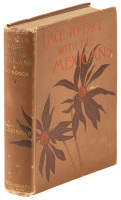 Face to Face with the Mexicans: The Domestic Life, Educational, Social, and Business Ways, Statesmanship and Literature... of the Mexican People