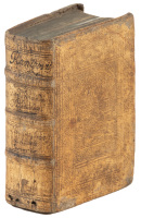 Sixteenth-century sammelband with three titles
