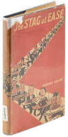 A Cookbook: The Stag at Ease