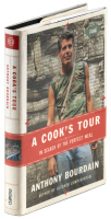 A Cook's Tour: In Search of the Perfect Meal