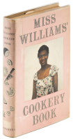 Miss Williams' Cookery Book