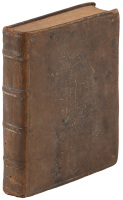 De legibus naturae disquisitio philosophicae