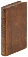 Posthumous Works of Mr. John Locke