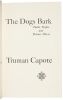 The Dogs Bark: Public People and Private Places - 4