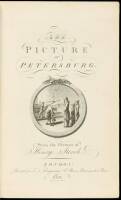 The Picture of Petersburg