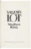 Salem's Lot - 7