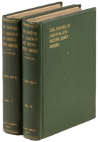 The Natives of Sarawak and British North Borneo