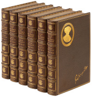 Life and Times of Sir Joshua Reynolds: With Notices of Some of His Contemporaries