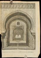 Travels Through Spain, in the Years 1775 and 1776. In Which Several Monuments of Roman and Moorish Architecture are Illustrated by Accurate Drawings Taken on the Spot