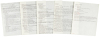 Detailed Outline of Book Plan - for intertidal guide to the San Francisco Bay Area