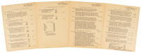Contents of Pacific Biological Laboratories destroyed [by fire] Nov '36