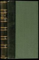 Travels in the Equatorial Regions of South America, in 1832