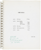 EFR Letters