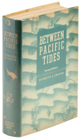 Between Pacific Tides: An account of the habits and habitats of some five hundred of the common, conspicuous seashore invertebrates of the Pacific Coast between Sitka, Alaska, and northern Mexico