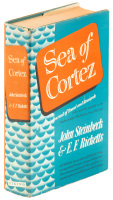 Sea of Cortez: A Leisurely Journal of Travel and Research