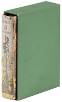 Cup of Gold: A Life of Henry Morgan, Buccaneer, with Occasional Reference to History