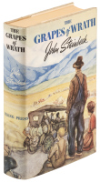 The Grapes of Wrath