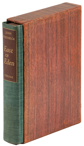East of Eden
