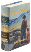 The Grapes of Wrath