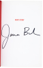 Eight volumes signed by Presidents and their family members - 7