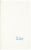 Eight volumes signed by Presidents and their family members - 8