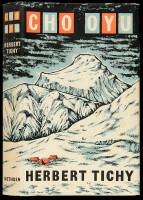 Cho Oyu: By Favour of the Gods