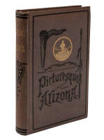 Picturesque Arizona. Being the Result of Travels and Observations in Arizona During the Fall and Winter of 1877.