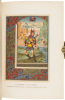 Five books by Paul Lacroix bound by Bayntun - 2