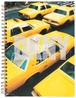 DKNY / NYC