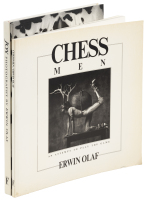 Chess Men [with] Joy