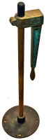 Western Flyer control shifter