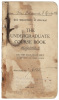 Ed Ricketts' University of Chicago Undergraduate Course Book