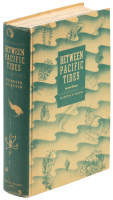 Between Pacific Tides: An account of the habits and habitats of some five hundred of the common, conspicuous seashore invertebrates of the Pacific Coast between Sitka, Alaska, and northern Mexico