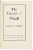 The Grapes of Wrath - 5