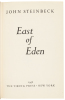 East of Eden - 5