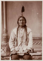 Chiefs of the Sioux Wars and the Battle of Little Big Horn