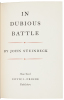In Dubious Battle - 7