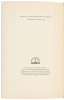 Sea of Cortez: A Leisurely Journal of Travel and Research...Advanced Proof - 3