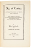 Sea of Cortez: A Leisurely Journal of Travel and Research...Advanced Proof - 4