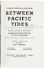 Between Pacific Tides - six variants - 5