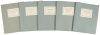 Jerusalem. A Facsimile of the Illuminated Book [with] abridged review copy - 2