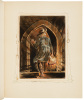 Jerusalem. A Facsimile of the Illuminated Book [with] abridged review copy - 4