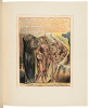 Jerusalem. A Facsimile of the Illuminated Book [with] abridged review copy - 6