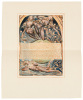 Jerusalem. A Facsimile of the Illuminated Book [with] abridged review copy - 8