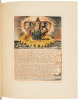 Jerusalem. A Facsimile of the Illuminated Book [with] abridged review copy - 9