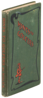 Hints to Golfers