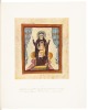 Древнеармянская миниатюра [Ancient Armenian Miniatures] - 2