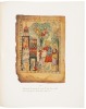 Древнеармянская миниатюра [Ancient Armenian Miniatures] - 3