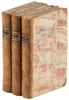 Letters, Written by Jonathan Swift, D.D. Dean of St. Patrick's, Dublin, and Several of his Friends. From the Year 1703 to 1740...