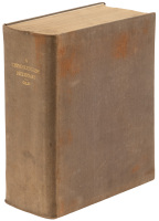 A Chinese-English Dictionary